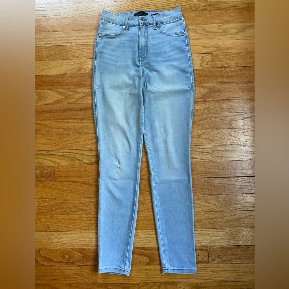 Kendall and Kylie Jeans